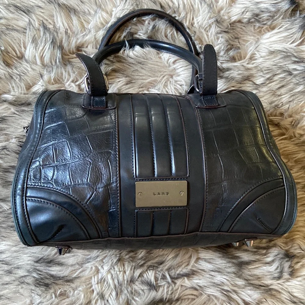 L.A.M.B Handbag - Picture 1 of 12